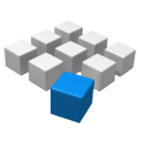 DDS Viewer icon