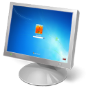 Logon Screen icon