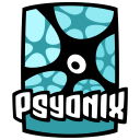 Psyonix Game Launcher icon