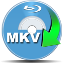 Tipard Blu-ray to MKV Ripper icon