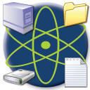 FileSavvy icon