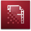 Adobe® Flash® Media Live Encoder icon