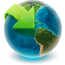 Ticno Downloader icon