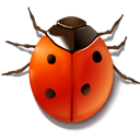 InfraBugTracker icon