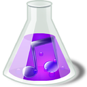 Advanced MP3 Converter icon