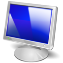 EGW Screen Saver icon