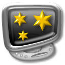 WorldClock Screen Saver icon