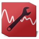 Nord Sample Editor icon