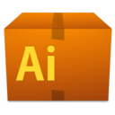Adobe Illustrator CS5.1 icon