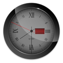 Analog Clock (2) icon