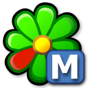 Multi-ICQ icon
