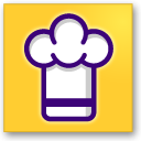 CookletApp icon