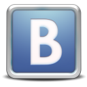 Bdrive Server icon