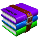 WinRAR icon