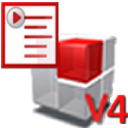 Leica Application Suite icon