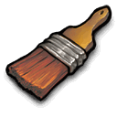 Evan's Image Editor icon