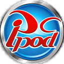 PCiPod Pro icon