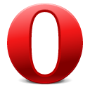 Opera Bible icon