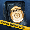 Special Enquiry Detail - The Hand that Feeds icon