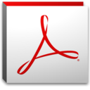 Adobe Acrobat Pro X icon