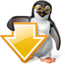 Outlook Import Wizard icon