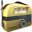 MAGIX Webradio Recorder  icon