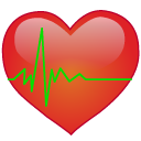 Blood Pressure Tracker icon