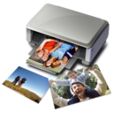 Easy-PhotoPrint EX icon