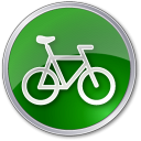 Ye Olde Bicycle Log icon