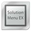 Canon Solution Menu EX icon