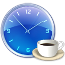 Friendly Scheduler icon