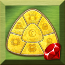 World Riddles 3 Secrets of the Ages icon