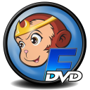 DVDFab DVD Copy icon
