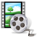 Zebra Video Converter icon