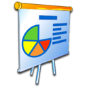DzSoft PowerPoint Slide Show Converter icon
