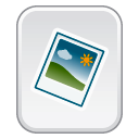 DjVu Viewer icon