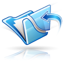 FileRescue for NTFS icon