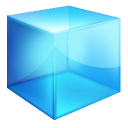 BlueBoxPHP icon