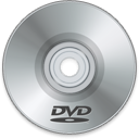 Simple DVD Creator icon