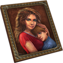 Lost Souls: Enchanted Paintings icon
