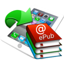 Aiseesoft iPad 2 ePub Transfer icon
