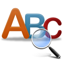 Character and Letter Frequency Count Software icon