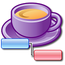CoffeeCup Flash Menu Builder icon