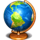 EarthDesk icon