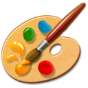 ArcSoft PhotoStudio Paint icon