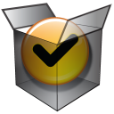 Norton Safe Web icon