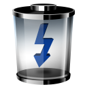Battery Status icon