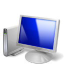 My Computer Context Menu icon
