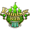Rainbow Web 3 icon