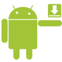 Android Offline SDK Package Installer icon